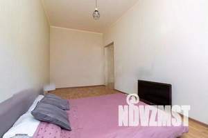 2-к квартира, вторичка, 56м2, 1/2 этаж