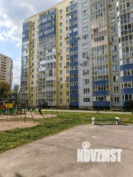 1-к квартира, вторичка, 40м2, 6/16 этаж