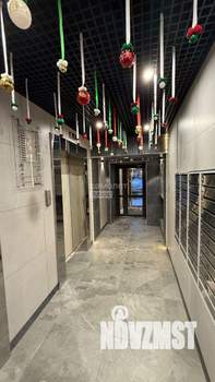 1-к квартира, вторичка, 42м2, 13/15 этаж