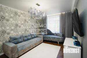 2-к квартира, вторичка, 59м2, 2/4 этаж