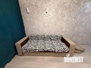 1-к квартира, вторичка, 40м2, 9/9 этаж