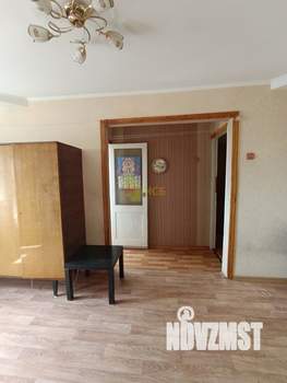 1-к квартира, вторичка, 30м2, 4/5 этаж