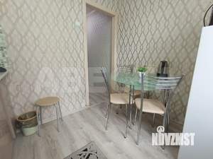 2-к квартира, вторичка, 40м2, 2/5 этаж