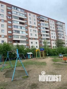 1-к квартира, вторичка, 39м2, 7/10 этаж