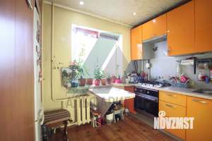 2-к квартира, вторичка, 44м2, 4/5 этаж