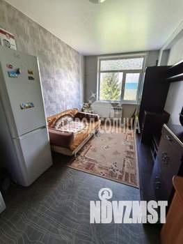 Студия квартира, вторичка, 19м2, 4/5 этаж