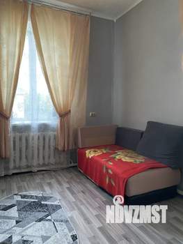 3-к квартира, вторичка, 70м2, 2/2 этаж