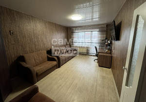 1-к квартира, вторичка, 37м2, 9/9 этаж