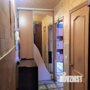 1-к квартира, вторичка, 33м2, 2/5 этаж