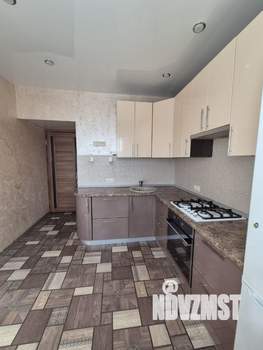 3-к квартира, вторичка, 63м2, 10/10 этаж