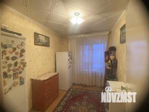 4-к квартира, вторичка, 61м2, 4/5 этаж