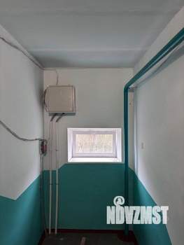 3-к квартира, вторичка, 63м2, 5/5 этаж