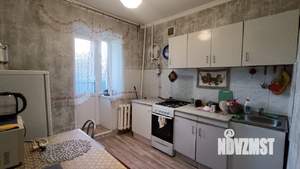 1-к квартира, вторичка, 37м2, 1/5 этаж