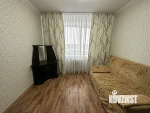 3-к квартира, вторичка, 69м2, 6/6 этаж