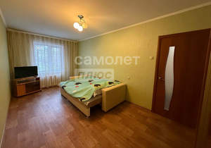 2-к квартира, вторичка, 59м2, 1/5 этаж