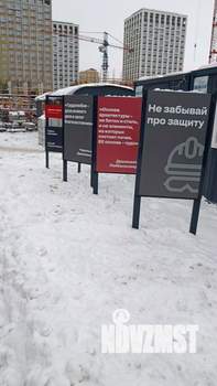 1-к квартира, вторичка, 21м2, 4/9 этаж