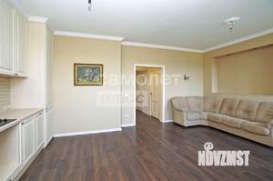 2-к квартира, вторичка, 57м2, 8/9 этаж