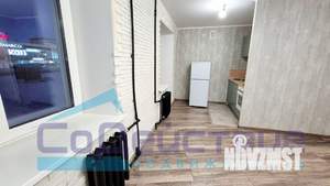 1-к квартира, вторичка, 30м2, 2/6 этаж