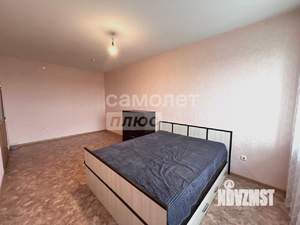 1-к квартира, вторичка, 36м2, 4/9 этаж