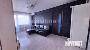 2-к квартира, вторичка, 49м2, 4/5 этаж