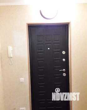 1-к квартира, вторичка, 33м2, 6/9 этаж