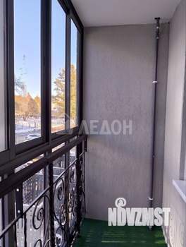 2-к квартира, вторичка, 58м2, 2/10 этаж