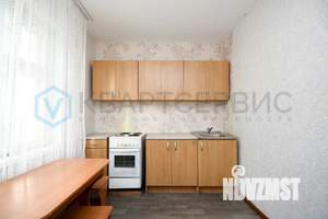 1-к квартира, вторичка, 37м2, 2/10 этаж