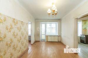 2-к квартира, вторичка, 41м2, 5/5 этаж