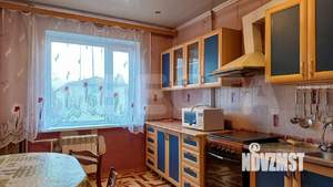 3-к квартира, вторичка, 63м2, 4/9 этаж