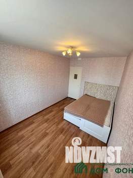 2-к квартира, вторичка, 57м2, 10/10 этаж