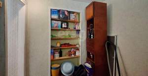 2-к квартира, вторичка, 42м2, 2/5 этаж