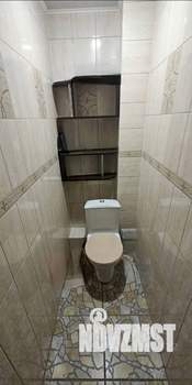 2-к квартира, вторичка, 30м2, 5/5 этаж