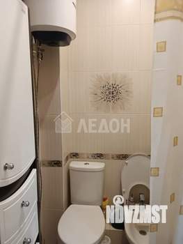 2-к квартира, вторичка, 49м2, 2/2 этаж