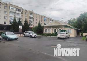 2-к квартира, вторичка, 80м2, 5/5 этаж