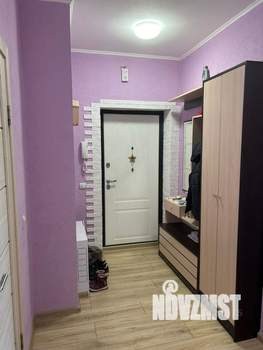 2-к квартира, вторичка, 62м2, 3/10 этаж