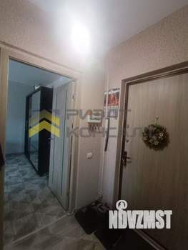 1-к квартира, вторичка, 37м2, 7/10 этаж