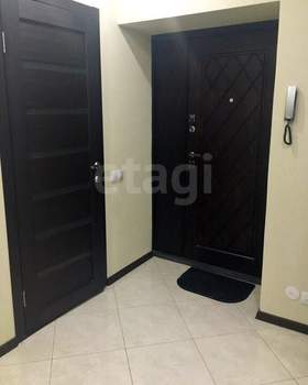 2-к квартира, вторичка, 56м2, 2/9 этаж