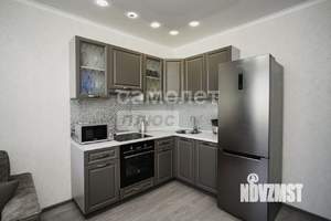 2-к квартира, вторичка, 54м2, 12/19 этаж