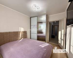 3-к квартира, вторичка, 60м2, 5/9 этаж