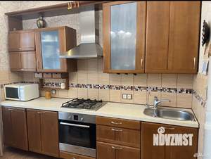 1-к квартира, вторичка, 41м2, 9/9 этаж