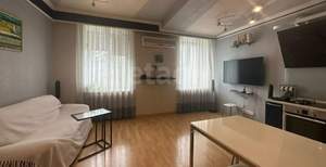 1-к квартира, вторичка, 54м2, 2/3 этаж