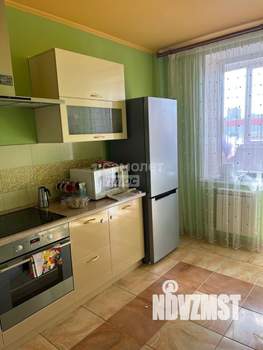 1-к квартира, вторичка, 42м2, 4/13 этаж
