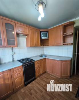 4-к квартира, вторичка, 59м2, 5/5 этаж