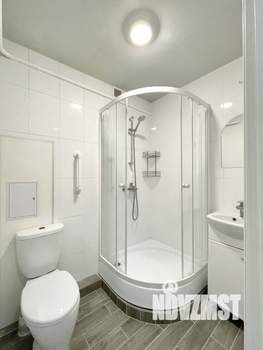 2-к квартира, вторичка, 43м2, 2/5 этаж