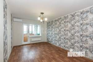 2-к квартира, вторичка, 53м2, 7/10 этаж