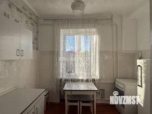 1-к квартира, вторичка, 37м2, 2/2 этаж