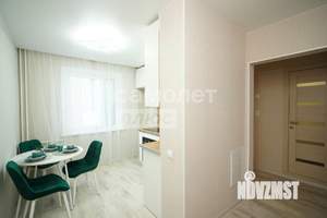 3-к квартира, вторичка, 62м2, 4/9 этаж