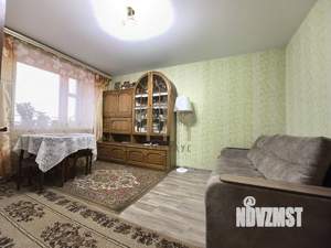 1-к квартира, вторичка, 34м2, 8/9 этаж