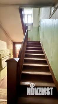 2-к квартира, вторичка, 50м2, 2/2 этаж