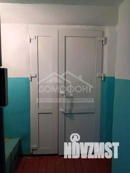 1-к квартира, вторичка, 30м2, 5/5 этаж